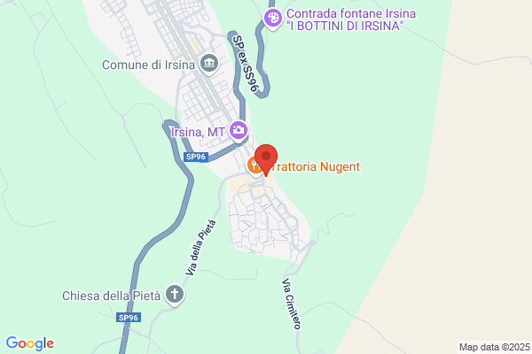 Il Ducale Pizzeria Ristorante