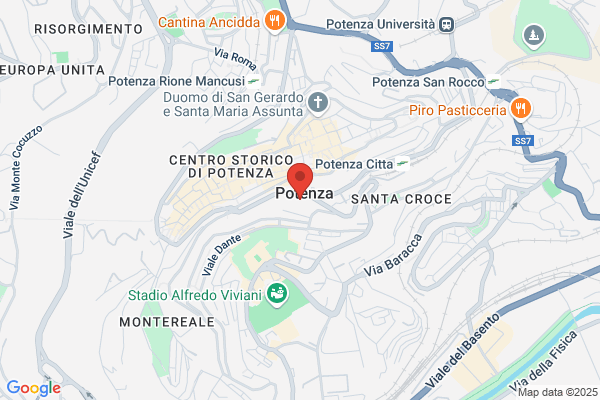 Pedota gerardo (Avv.)
