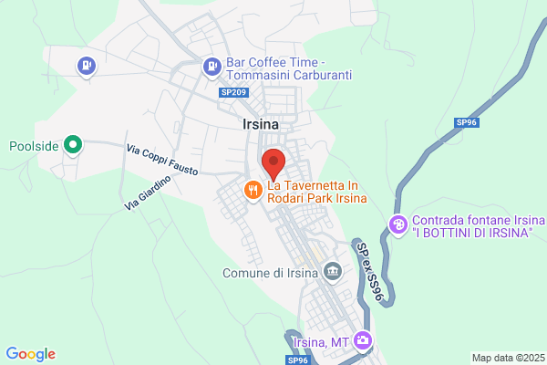 Tricarico francesco