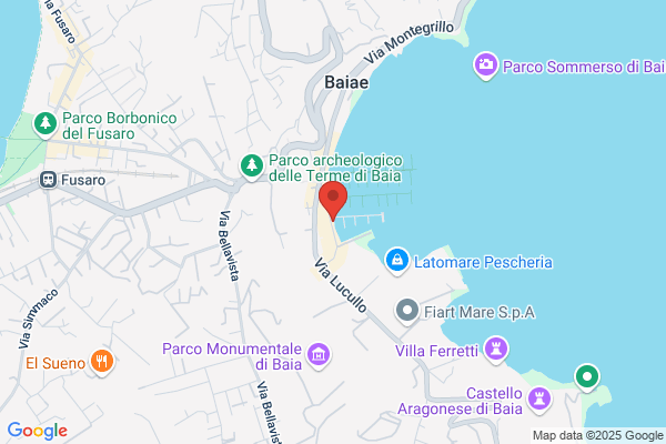 B Carburanti per Imbarcazioni La Marinara Rifornimento Barche