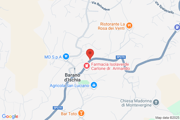 Cenatiempo Tappezzeria Grilli