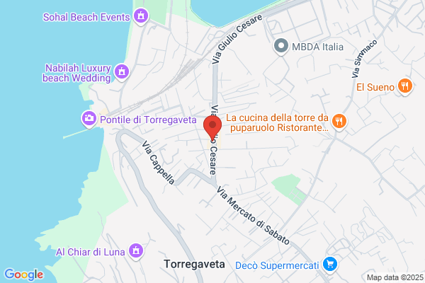 Distributore IP