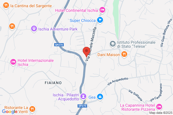 Farmacia S.Anna