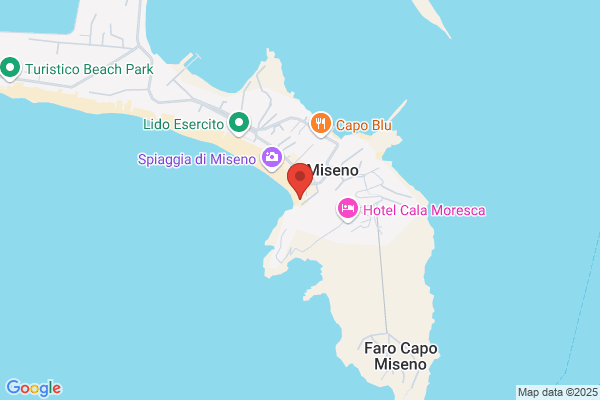 La Dragonara Ristorante & Pizzeria