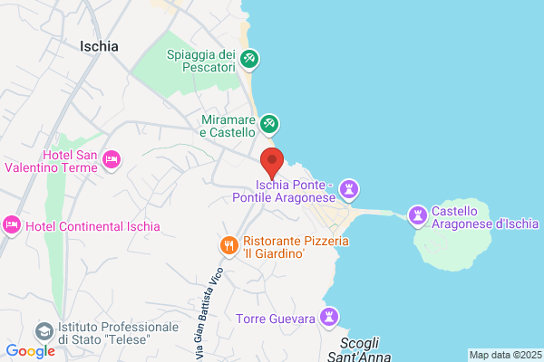 Vodafone Multiservizi | Ischia