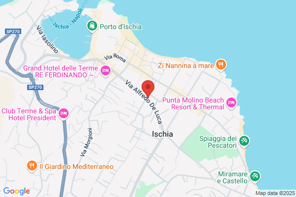 Abc Cartoleria Ischia