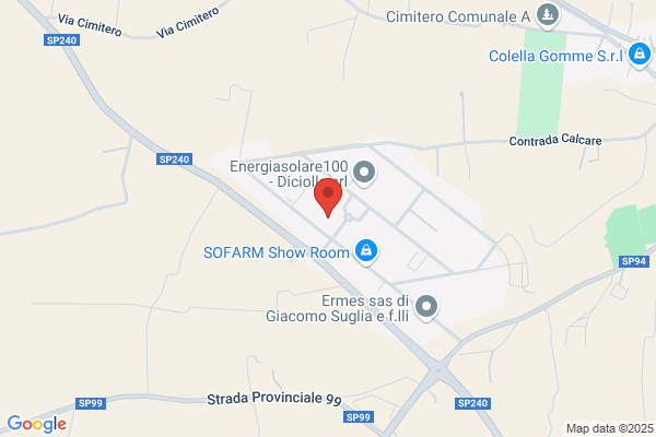Camp Srl