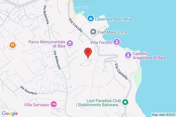 I Fondi di Baia