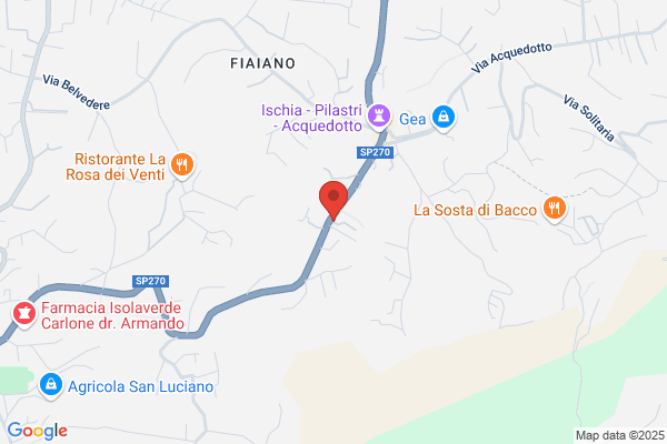 Iovene Francesco