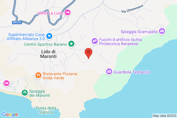 Ischia Scooter Rent & Parking