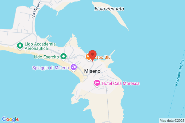 L'Approdo Capomiseno