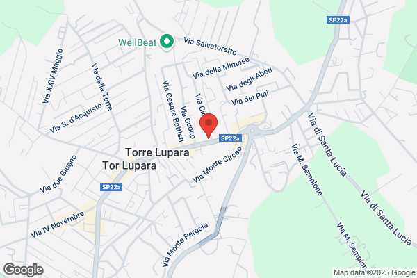 La maison tappezzeria e tendaggi