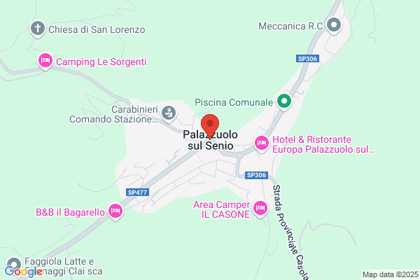 Palazzuolo