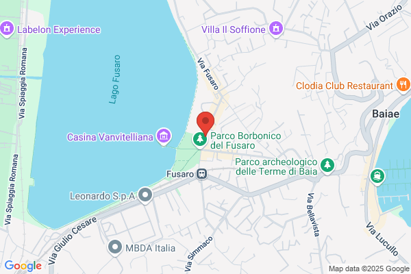 Panificio Domenico Capone
