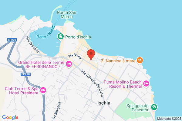 Powerischia