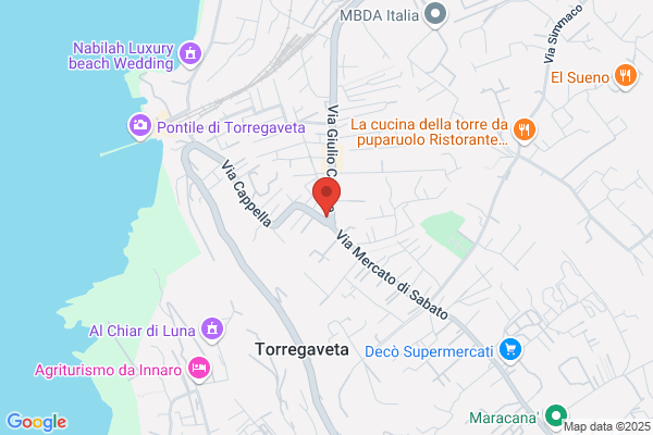 Prestimutuo Network