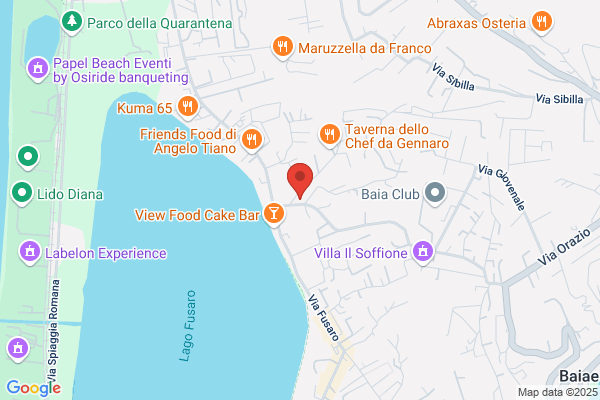 Ristorante Pizzeria Tutto all'Improvviso