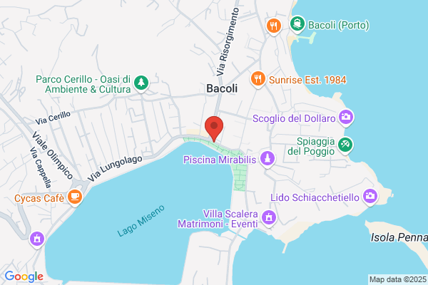 Taxi Bacoli