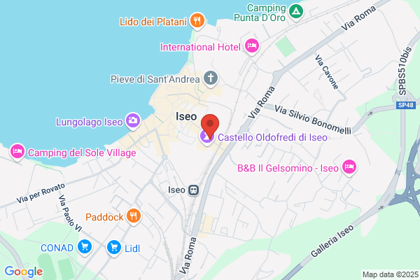 Immobiliare Ginestra (S.R.L.)