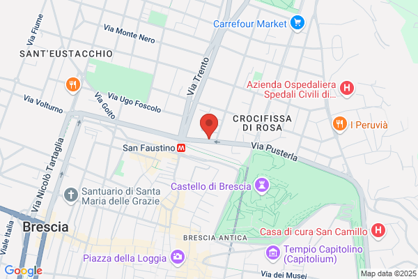 Grazioli Dario (Arch.)