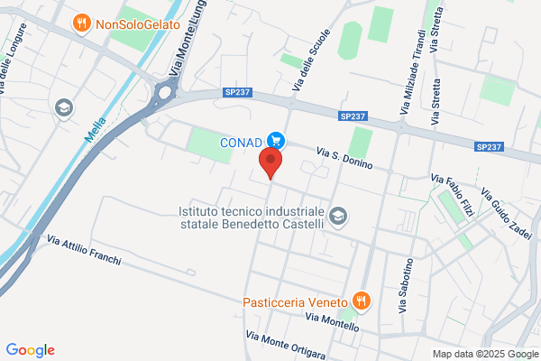 Gestioni Assicurative S.R.L.