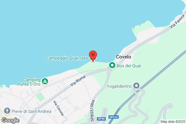 Camping Quai