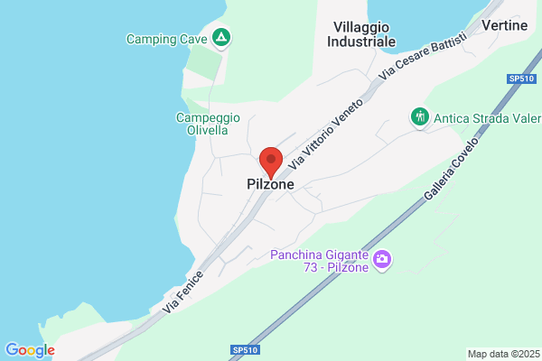 Parrocchia Di Pilzone