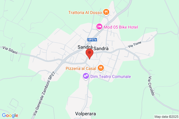 Parrocchia Diseo S.Andrea