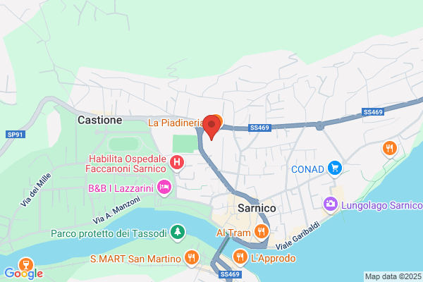 Sebino Service Scrl
