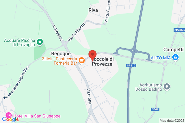Ragnipetroli Srl