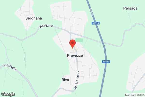Farmacia Comunale Provezze