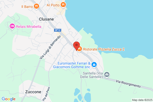 Farmacia Dr. Maculotti P.