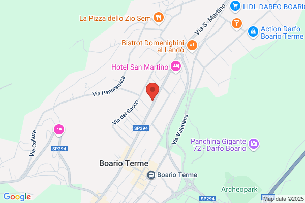 Immobiliare Boario(S.R.L.)
