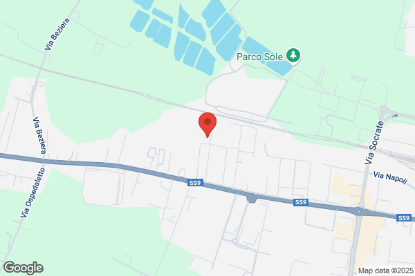 P.& A. Srl