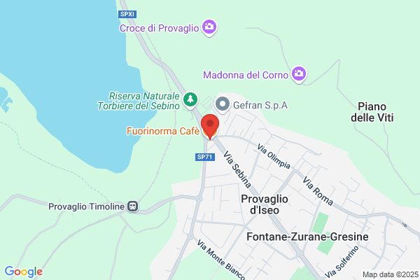 Fuorinorma Cafè