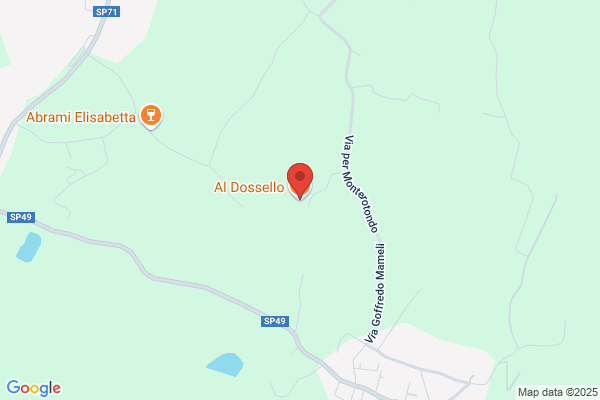 Ristorante Dossello