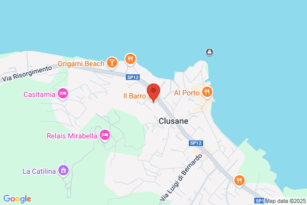 Ristorante Il Barro Di Cianni Bruno