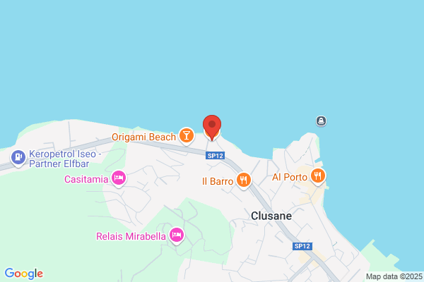 Ristorante Pizzeria Lido Belvedere Di Clusane