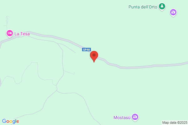 Trattoria Milanta