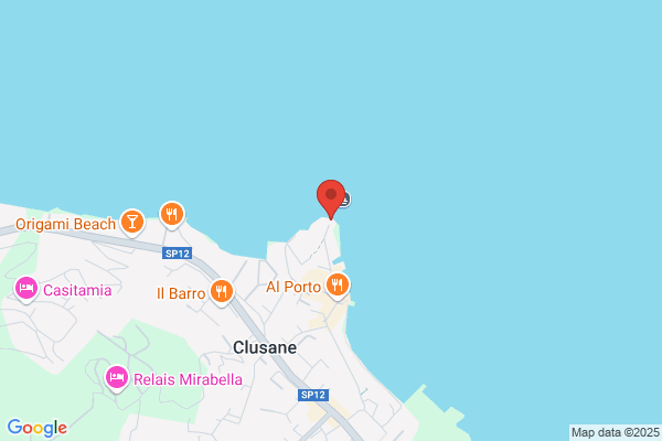 Trattoria Punta