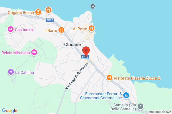 Trattoria Sole