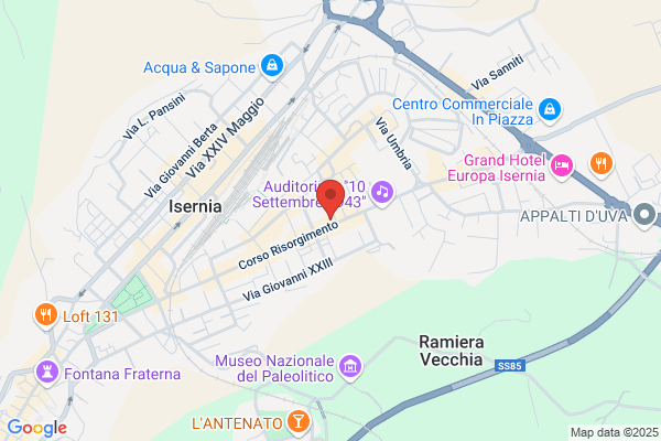 Autorino Sport