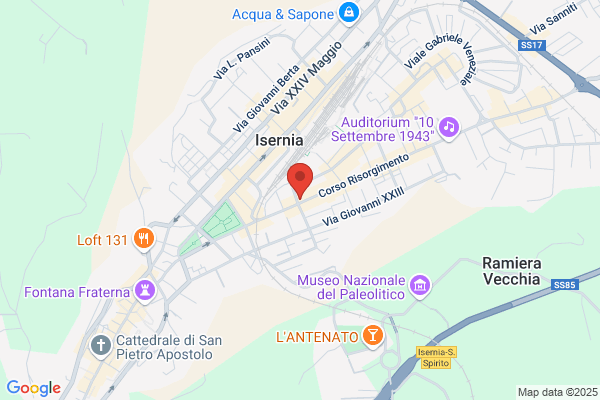 Agenzia Immobiliare Bonifazi