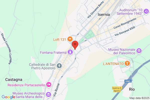 Euro Casa Immobiliare