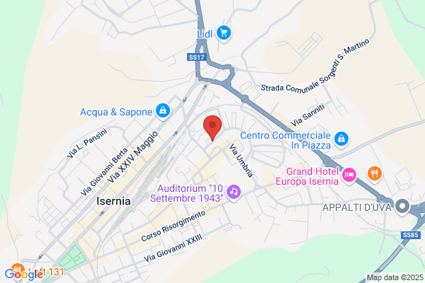 Immobiliare Tedeschi Srl