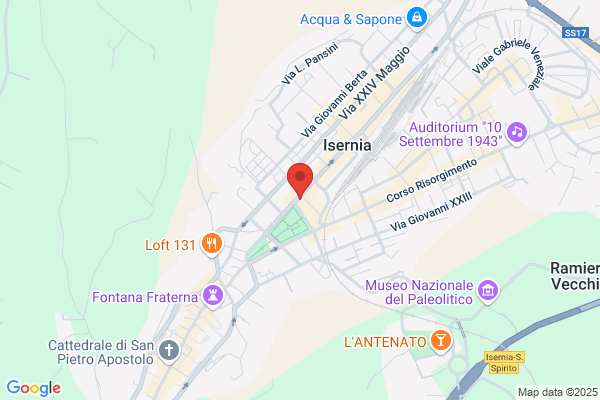 Agenzia Arcaro Travel