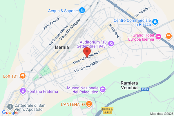 Immobiliare Chiacchiari Agenzia Dintermediazione Immobiliare///