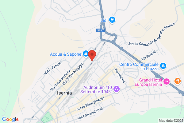 Gentile Armando (Arch.)