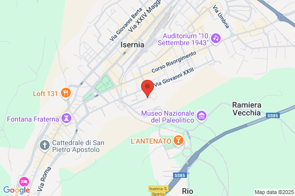 La Previdente Assicurazioni S.P.A.