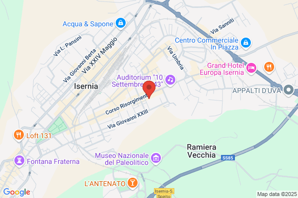 Associazione Ges.Fo.Lav.